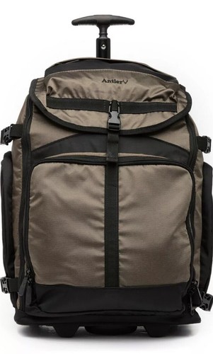 antler wheeled backpack